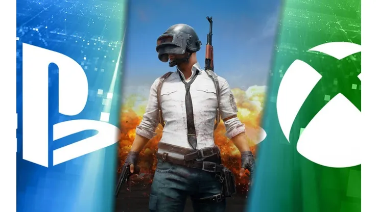 Revelan nuevos detalles sobre el crossplay entre PS4 y Xbox One para el PUBG