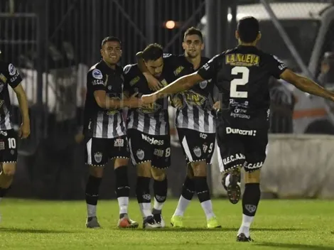 Qué canal transmite Estudiantes de Buenos Aires vs. Real Pilar por la Copa Argentina