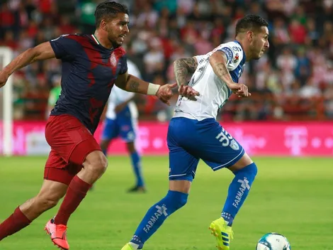 En VIVO: Chivas Guadalajara vs. Pachuca por la Liga MX