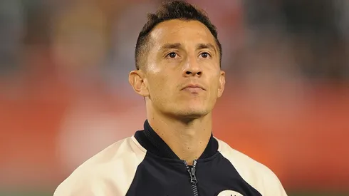 TUDN: Andrés Guardado jugará en la MLS a partir de 2020