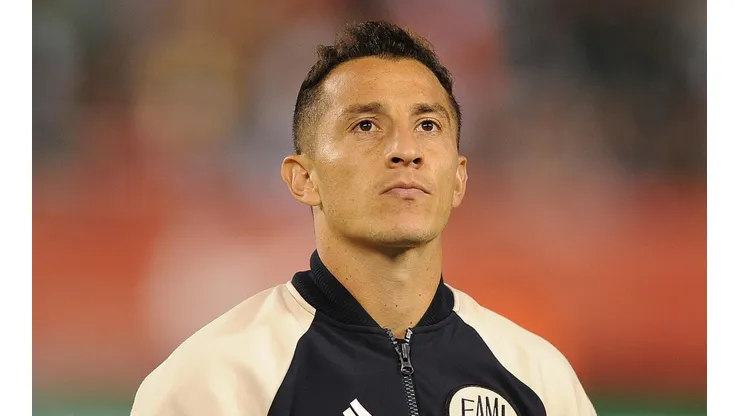 TUDN: Andrés Guardado jugará en la MLS a partir de 2020