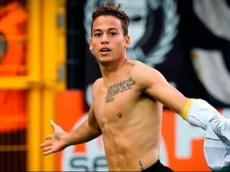 Benavente fue convocado y podría jugar el Clásico del FC Nantes contra el Rennes