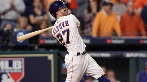 José Altuve no se guardó nada y habló sobre los que le dijeron que nunca llegaría a la MLB