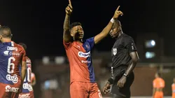A qué hora juega Deportivo Pasto vs. Independiente Medellín por la Copa Águila
