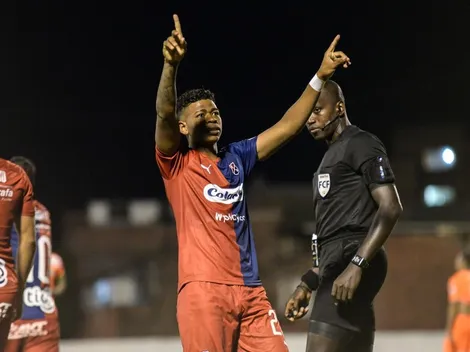 A qué hora juega Deportivo Pasto vs. Independiente Medellín por la Copa Águila