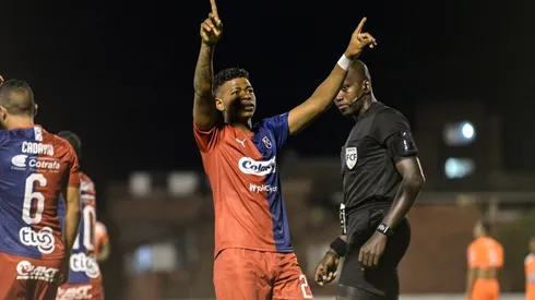 A qué hora juega Deportivo Pasto vs. Independiente Medellín por la Copa Águila