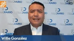 La advertencia de Willie González a Tigres: "Si no marca dos o tres goles en el Clásico, no va a ganar"