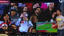 Foto captura del video.