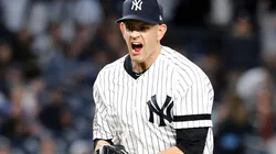 Así podría verse la rotación de lanzadores de los Yankees durante la postemporada