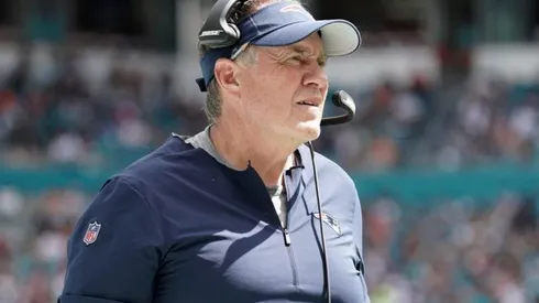 Safety de los Patriots describió por qué Bill Belichick es el mayor genio de la historia de la NFL