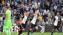VER EN VIVO: Brescia vs. Juventus por la Serie A