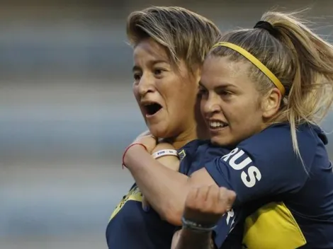 ¿Quiénes pueden ir a ver hoy el Boca vs River del fútbol femenino en La Bombonera?