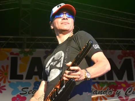 Pablo Lescano subió su currículum y lo catalogaron como "el mejor de la historia"