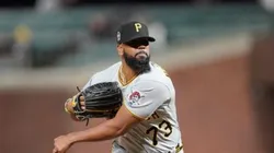 Felipe Vázquez es trasladado y espera juicio por su terrible escándalo de acostarse con una menor