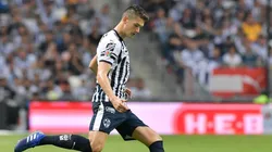 El alentador parte médico de Monterrey por Montes