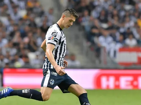 El alentador parte médico de Monterrey por Montes