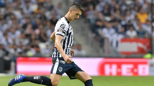 El alentador parte médico de Monterrey por Montes