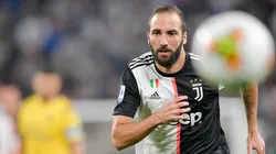 EN VIVO: Brescia vs. Juventus por la Serie A