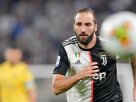 EN VIVO: Brescia vs. Juventus por la Serie A