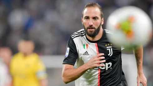 EN VIVO: Brescia vs. Juventus por la Serie A