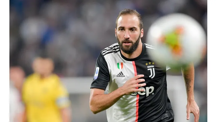 EN VIVO: Brescia vs. Juventus por la Serie A