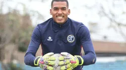 Rivadeneyra cumplirá 25 años en noviembre.