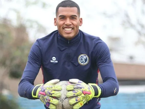 Steven Rivadeneyra sería la sorpresa en la convocatoria de Gareca, según periodista de Fox Sports