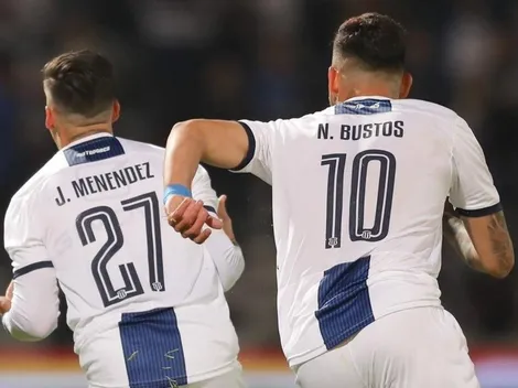 Diego en llamas: final polémico y derrota del Gimnasia de Maradona ante Talleres