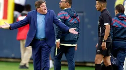 Clásico Nacional caliente: Miguel Herrera desprestigió a Tomás Boy como entrenador