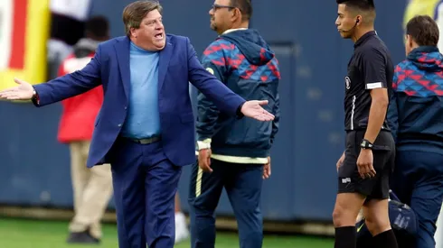 Clásico Nacional caliente: Miguel Herrera desprestigió a Tomás Boy como entrenador