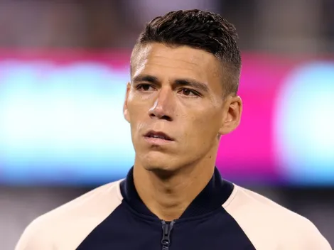 "Preocupa que no hayan más defensas en la liga mexicana": Moreno