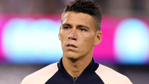 "Preocupa que no hayan más defensas en la liga mexicana": Moreno