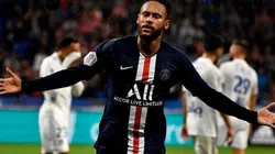 Neymar, decidido a cambiar: "He cometido muchos errores"