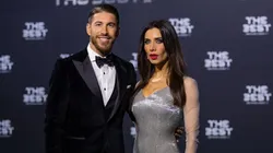 Sergio Ramos: "Prefiero no venir aquí y que el Real Madrid gane títulos"