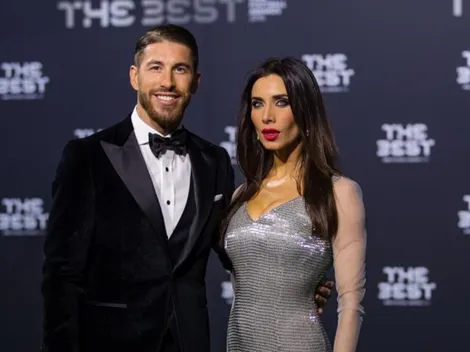 Sergio Ramos: "Prefiero no venir aquí y que el Real Madrid gane títulos"