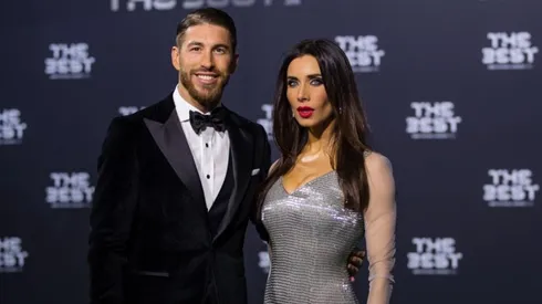 Sergio Ramos: "Prefiero no venir aquí y que el Real Madrid gane títulos"