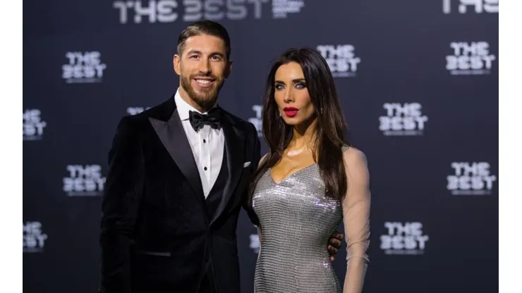 Sergio Ramos: "Prefiero no venir aquí y que el Real Madrid gane títulos"