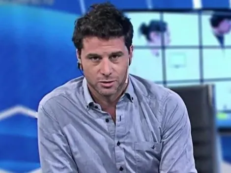 Rodolfo De Paoli fue anunciado como nuevo entrenador de un equipo argentino