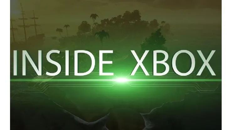 Fecha y Hora para el Inside Xbox con grandes novedades para Project xCloud y el X019