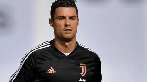 Cristiano Ronaldo subió foto después de que Messi gane 'The Best': "Paciencia y persistencia"