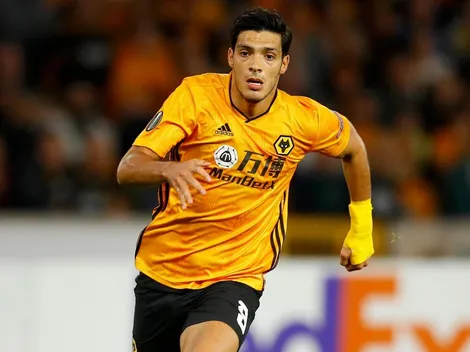 Jiménez, entre los mejores 40 jugadores de la Premier