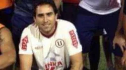 Raffo también tiene vínculos con Agref, empresa de representación de jugadores.