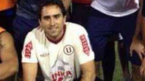 Raffo también tiene vínculos con Agref, empresa de representación de jugadores.