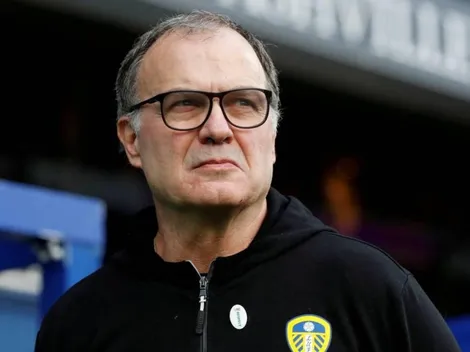 The Best: Bielsa se quedó con el premio Fair Play por dejarse meter un gol con Leeds
