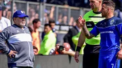 En VIVO: Talleres vs. Gimnasia La Plata por la Superliga