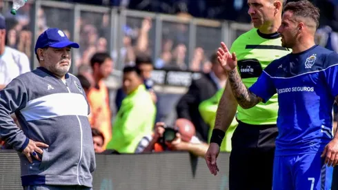 En VIVO: Talleres vs. Gimnasia La Plata por la Superliga