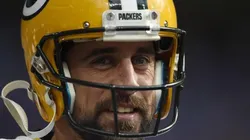 Aaron Rodgers reveló la clave del vestuario para que los Packers tengan récord perfecto