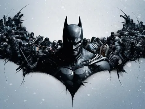 Un nuevo juego de Batman sería anunciado muy pronto por los creadores de la franquicia Arkham