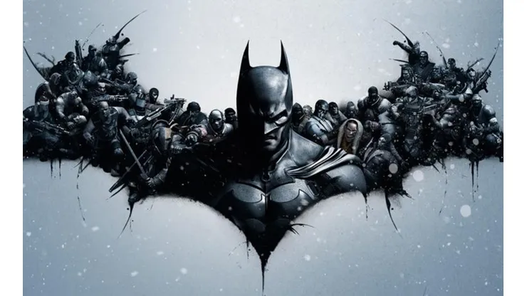 Un nuevo juego de Batman sería anunciado muy pronto por los creadores de la franquicia Arkham