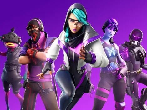 Fortnite introducirá Bots en las partidas a partir de la Temporada 11
